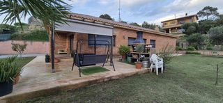 Haus in Riells i Viabrea