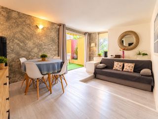 Appartamento in Centre