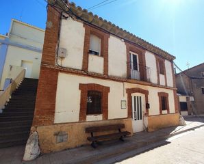 House in Albalatillo
