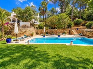 House in Es Grau-Serra Morena