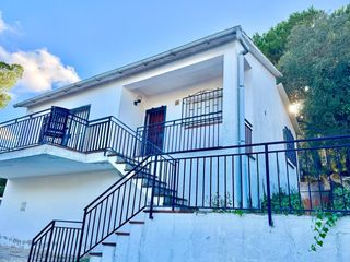 Casa en Aiguaviva Parc