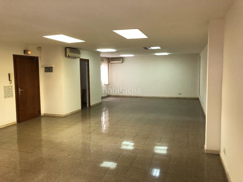 Foto 69916bd1-5aaf-44d3-838d-202403fc7aa2. Location bureau avec chauffage dans Centre Sabadell