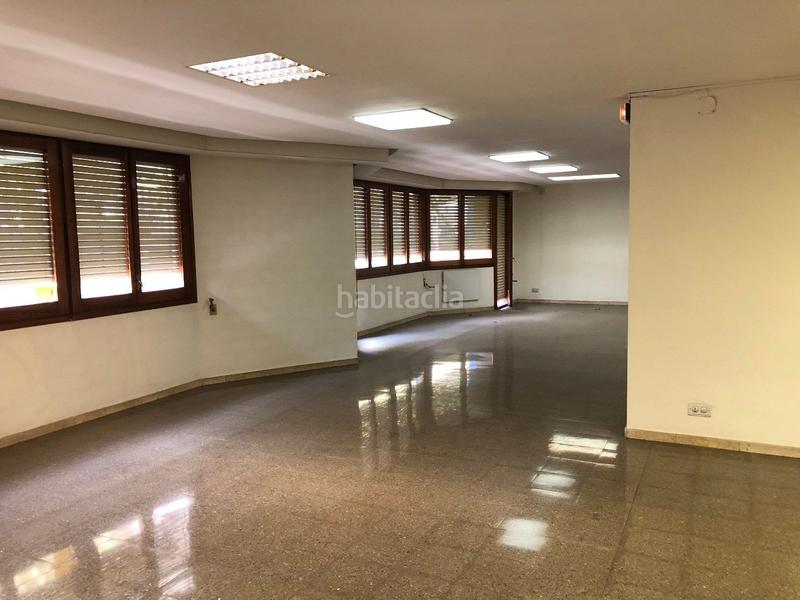 Foto 6a2812bd-1997-4dc8-944d-5927b1494566. Rent office space with heating in Centre Sabadell