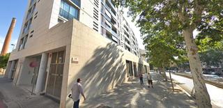 Parking voiture à Carrer del Marquès de Comillas