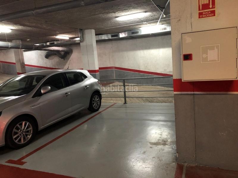 Foto 8ba2d85f-9579-4f48-826d-f1114e9a1746. Miete autoparkplatz in Centre Sabadell