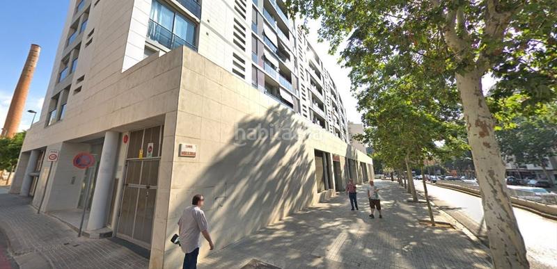 Foto 7ae8aaf3-68ff-45e4-b857-5353921e80ab. Rent car parking in Centre Sabadell