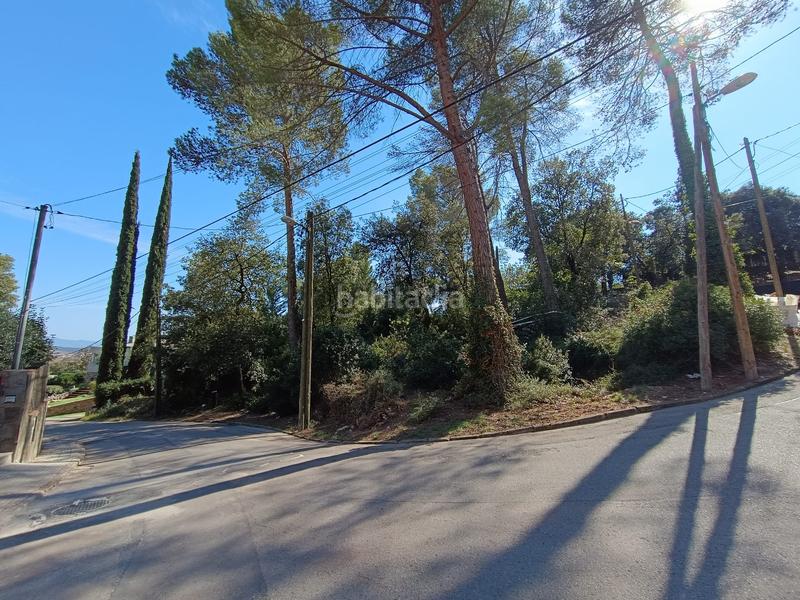 Foto 0c27dbf5-97e2-4886-b1b3-c2c5cf8e4dd6. Wohngrundstück in El Racó-Sant Feliu del Racó Castellar del Vallès