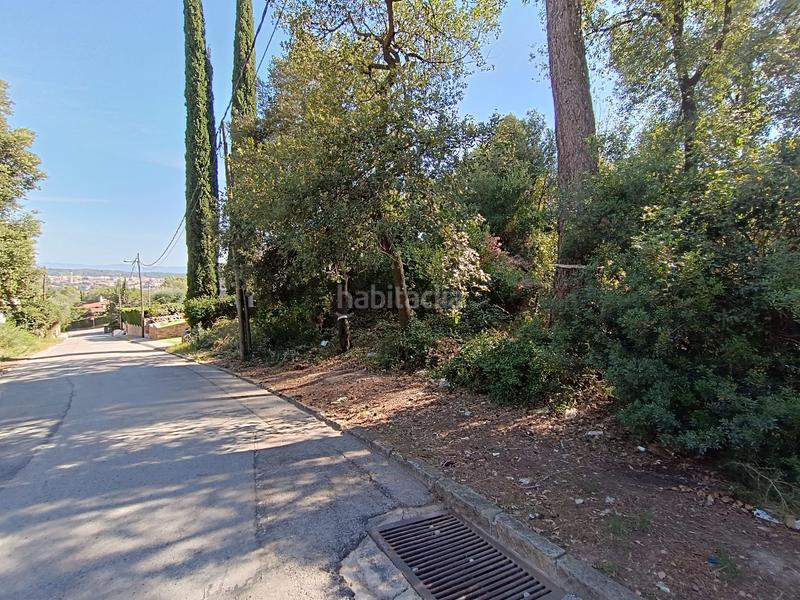Foto 161fd350-13f3-4a16-be9c-90bc61dcbf09. Wohngrundstück in El Racó-Sant Feliu del Racó Castellar del Vallès
