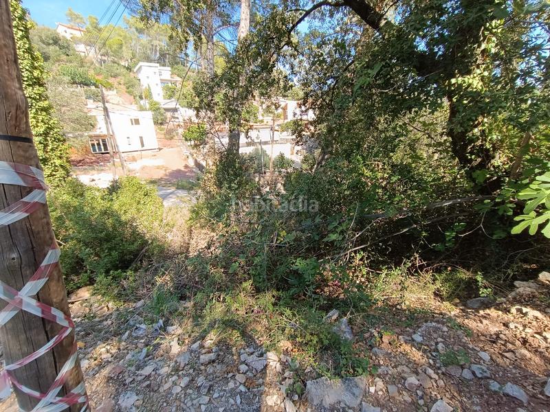 Foto 4a5003a7-51ad-4785-a572-c22a278e682d. Wohngrundstück in El Racó-Sant Feliu del Racó Castellar del Vallès