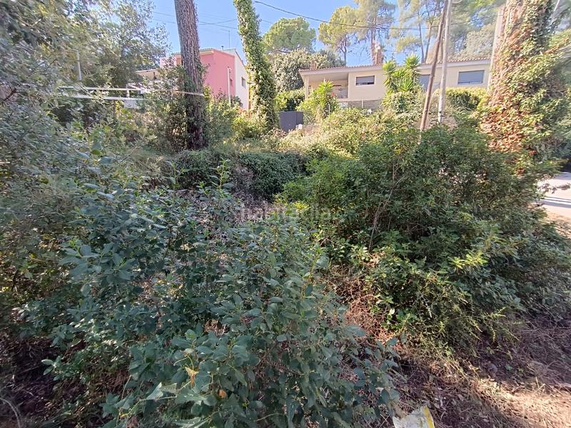 Foto 660b921b-f57a-468f-9f1f-3387481e3310. Wohngrundstück in El Racó-Sant Feliu del Racó Castellar del Vallès