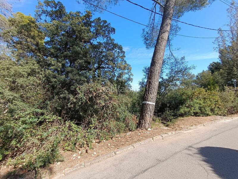 Foto 7750d4f0-09c2-4fd4-ac6c-afb367291bf9. Wohngrundstück in El Racó-Sant Feliu del Racó Castellar del Vallès