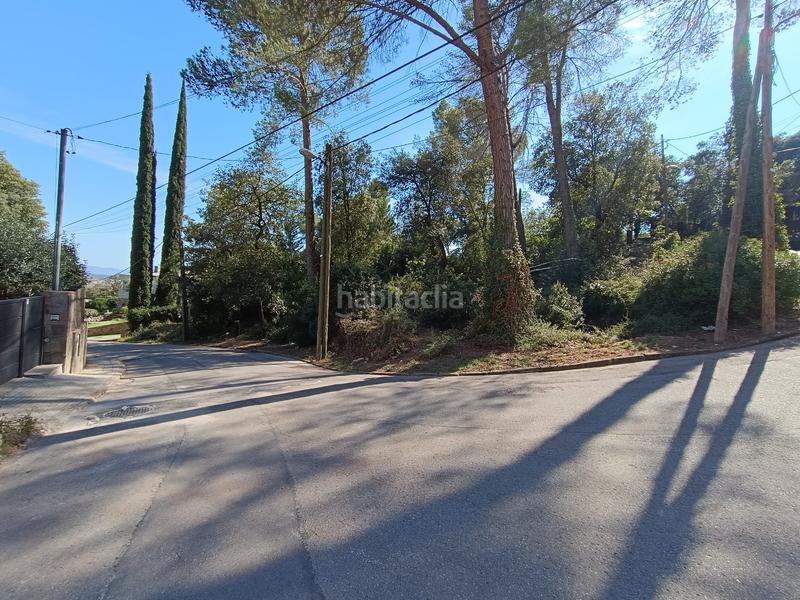 Foto 924f6619-3fb8-4b8f-82bc-1df9f8cc7271. Wohngrundstück in El Racó-Sant Feliu del Racó Castellar del Vallès