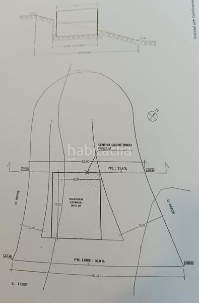 Foto b01abe23-45af-4de4-aca1-dfefd00c0644. Wohngrundstück in El Racó-Sant Feliu del Racó Castellar del Vallès