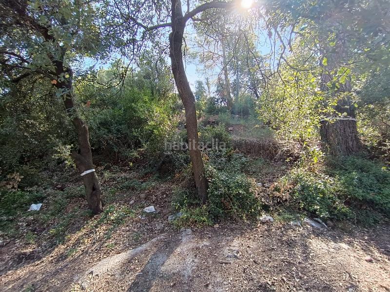 Foto b267a9c5-360a-4704-8bf2-67dfb3621070. Wohngrundstück in El Racó-Sant Feliu del Racó Castellar del Vallès