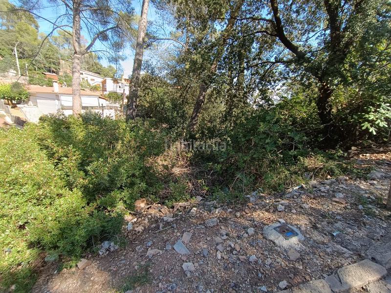 Foto b29bbd4a-c7e9-4987-a5fd-d34a84e98fb8. Wohngrundstück in El Racó-Sant Feliu del Racó Castellar del Vallès