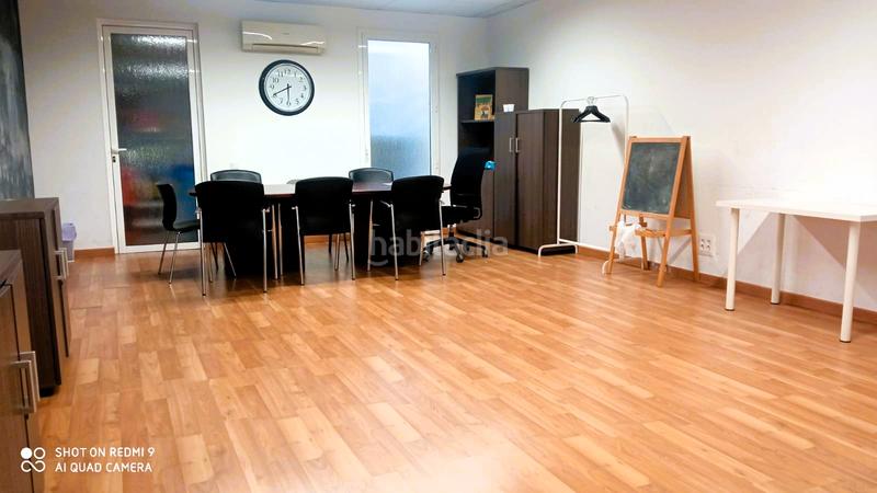 Foto 0312d347-ec18-47b4-bb80-af8518d58b3c. Local comercial amb calefacció a Centre Sabadell