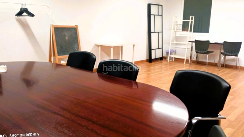 Foto 0a130c61-7ceb-4862-837a-1df181121366. Local comercial amb calefacció a Centre Sabadell