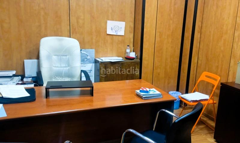 Foto 0b789b9c-8c81-4bb7-bfc8-f310173e3601. Local comercial amb calefacció a Centre Sabadell