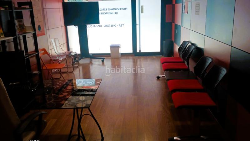 Foto 3163ec67-4199-4ba1-8380-231efa884099. Local comercial amb calefacció a Centre Sabadell