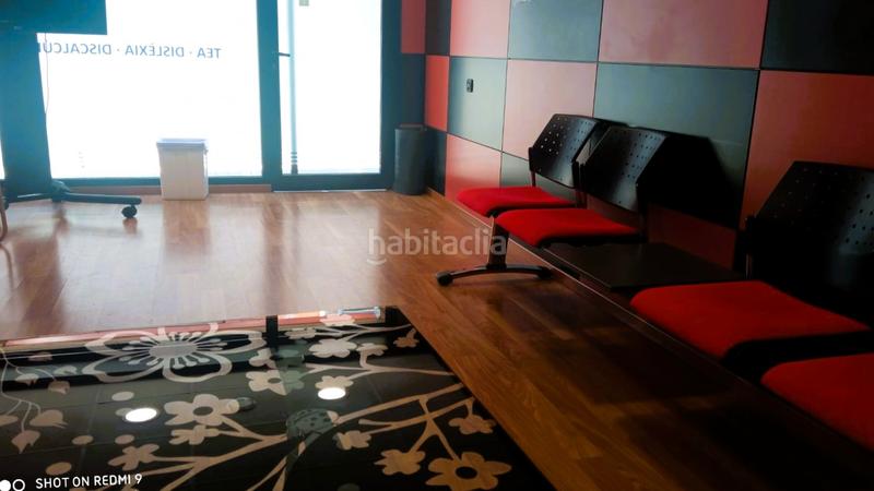 Foto 433fb63f-f86f-4054-bf0a-2db780d003db. Local comercial amb calefacció a Centre Sabadell