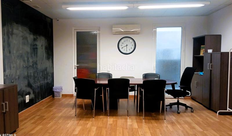 Foto 59cabccc-82b2-4e11-8702-e3d0db577ecc. Local comercial amb calefacció a Centre Sabadell