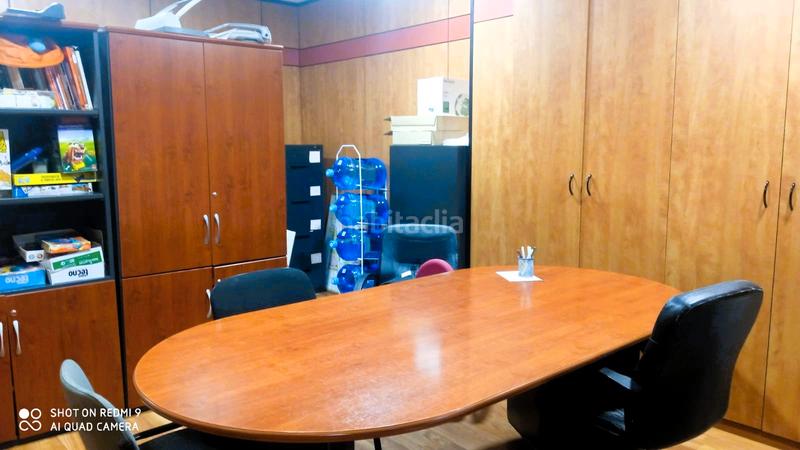 Foto 641810d0-954a-4711-8b22-078f727868ce. Local comercial amb calefacció a Centre Sabadell