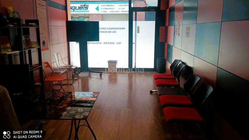 Foto 6de5bb7b-2c1f-47cb-80b7-46532658c48f. Local comercial amb calefacció a Centre Sabadell