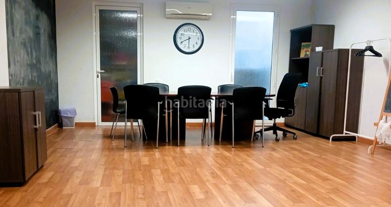 Foto 7389c2b3-6826-4e70-89d1-ce732f62a7c4. Local comercial amb calefacció a Centre Sabadell