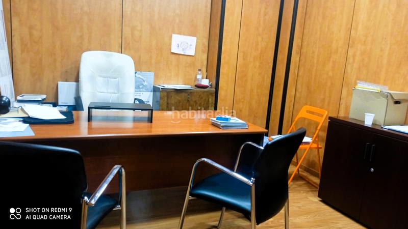 Foto 87bde592-f4eb-41e5-9222-ba1e4c60ae7c. Local comercial amb calefacció a Centre Sabadell