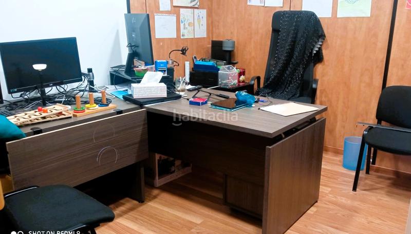 Foto 88029e7a-aaf0-4291-a2d9-29c8619ace63. Local comercial amb calefacció a Centre Sabadell