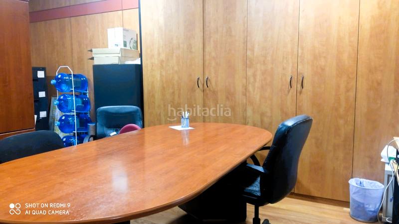 Foto 982b639a-9150-42fa-933e-aa558e1207cf. Local comercial amb calefacció a Centre Sabadell