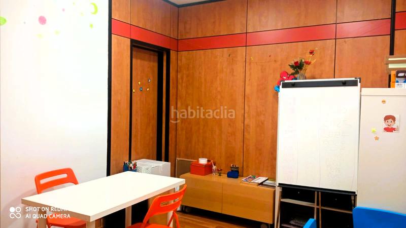 Foto 9da1a492-6e66-48a4-8a59-9c9384800342. Local comercial amb calefacció a Centre Sabadell