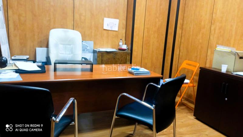 Foto beda12d0-e6ce-49b7-a866-684a3aab97d0. Local comercial amb calefacció a Centre Sabadell