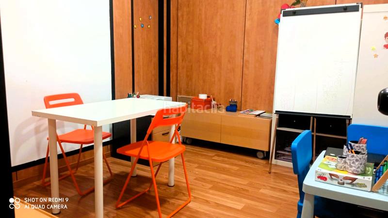 Foto c393e202-1234-4b74-baa2-72e9e0dda803. Local comercial amb calefacció a Centre Sabadell