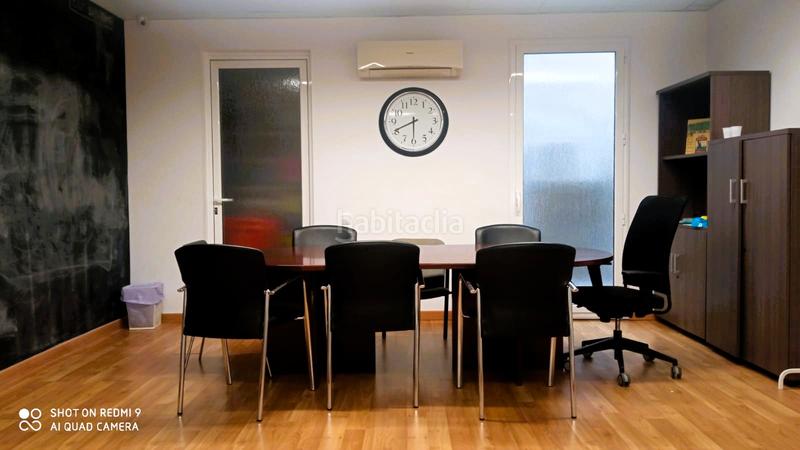 Foto cf9e73e3-69d3-4e14-af05-aeecff4b248a. Local comercial amb calefacció a Centre Sabadell