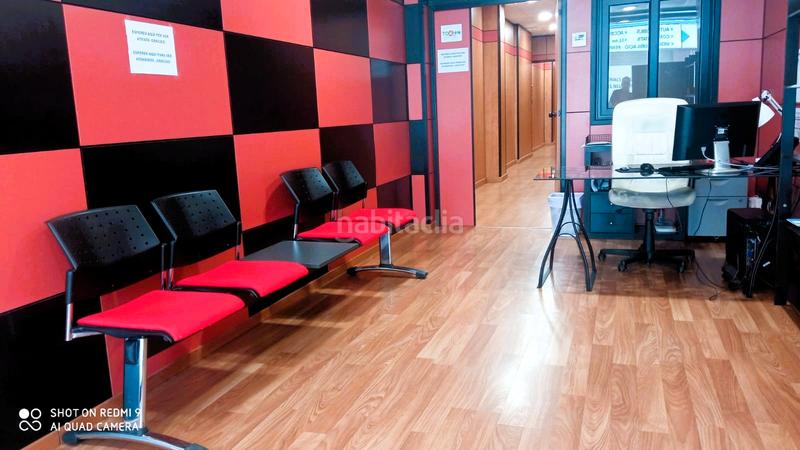 Foto d0b507a4-8c4d-4751-ad9c-11283d9869dd. Local comercial amb calefacció a Centre Sabadell