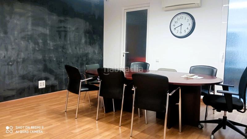 Foto d29fa2f6-8855-458a-8a45-a172238109ab. Local comercial amb calefacció a Centre Sabadell