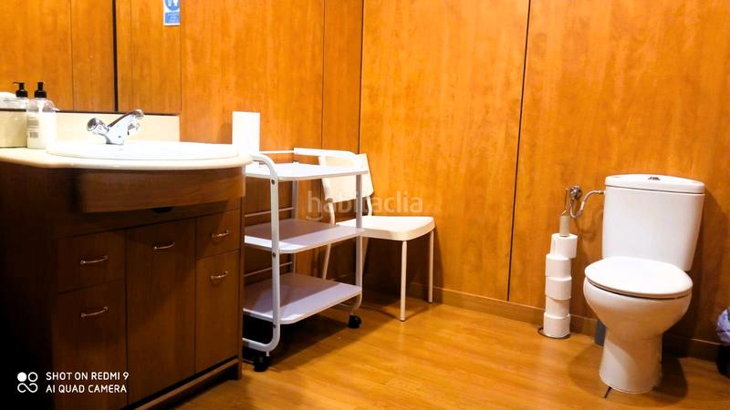 Foto d8e09a13-579d-4f8e-87cf-0461cf391dc0. Local comercial amb calefacció a Centre Sabadell