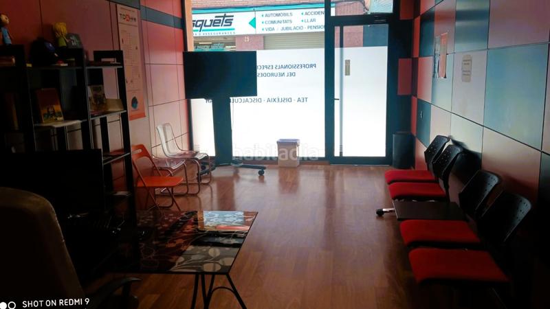 Foto e24f230a-3654-4643-aa0d-02436ab8d16d. Local comercial amb calefacció a Centre Sabadell