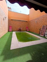 Casa adossada  Carrer del guerriller alzina. **casa adosada de ensueño con piscina y acabados de lujo en vent