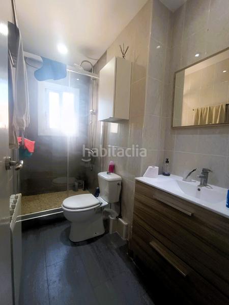 Foto f35f64c3-6654-43db-a5ea-0edf06a1b07e. Piso en pleno corazón con garaje en Barri del Centre Terrassa