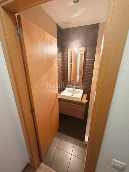 Foto 1828d99e-cc1e-4710-9773-33ebf1637c5e. Duplex with heating in Les Fonts Terrassa