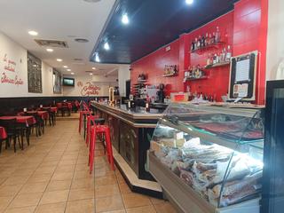 Pas-de-porte Local commercial  Carrer de la palma. Bar emblemático con posibilidad de terraza