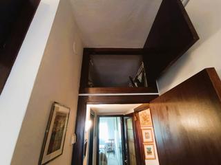 Pis  Avinguda de la república argentina. Con balcón, grande, ascensor y al lado del parc del putxet