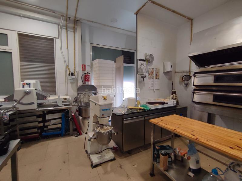 Foto e816af25-e050-46da-82fd-814ff31c6526. Pas-de-porte local commercial dans Eixample Sabadell