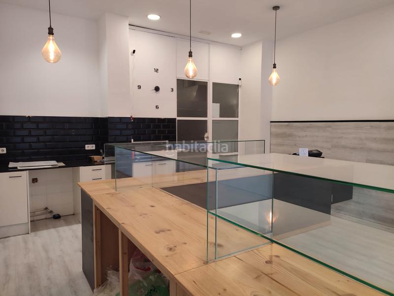 Foto 1c2aed68-a00e-4dfb-967e-cafc7533cf93. Transfer business premise in Eixample Sabadell