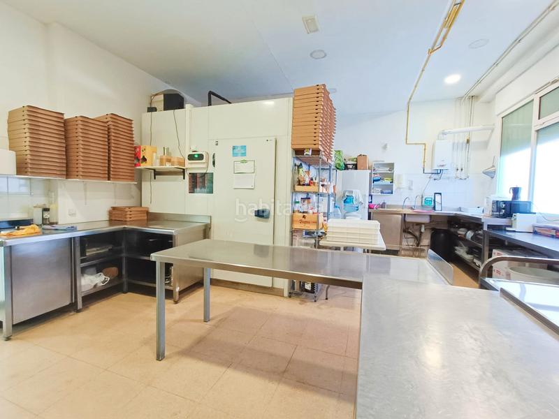 Foto 287b9092-5dc5-4b78-90c1-bfcc8d1442ba. Transfer business premise in Eixample Sabadell