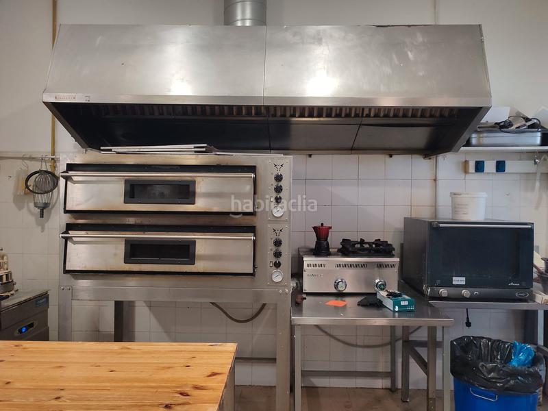 Foto 33b6d31a-77cc-4d4a-939e-136b90910b2f. Transfer business premise in Eixample Sabadell