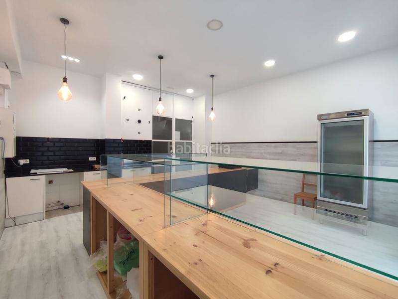 Foto cfa708de-e34a-48f5-a5d2-daa0e2e07562. Transfer business premise in Eixample Sabadell