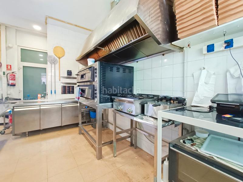 Foto 2556b4bc-b23e-4799-99e7-5864ce88392b. Traspàs local comercial a Eixample Sabadell